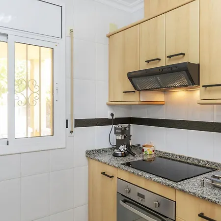 Xops-2 By Interhome * Miami Playa