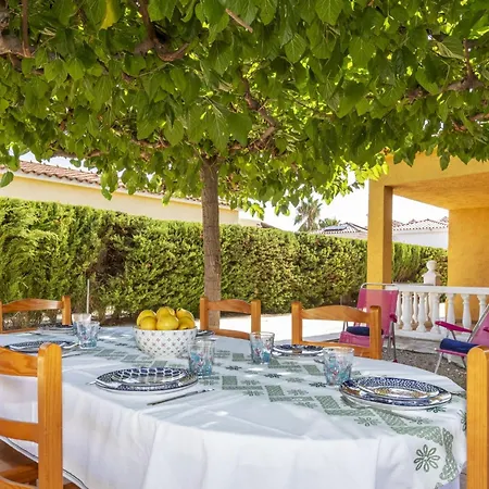 Villa Xops-2 By Interhome Miami Playa