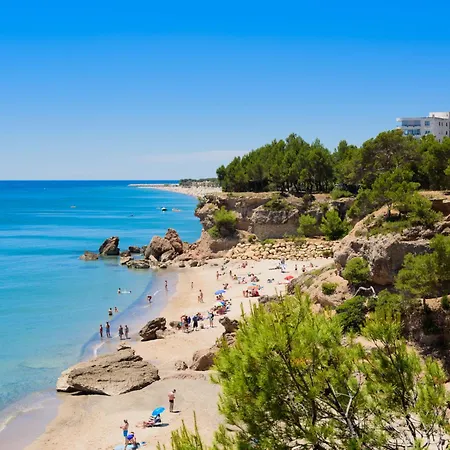 Xops-2 By Interhome * Miami Platja (Miami Playa)