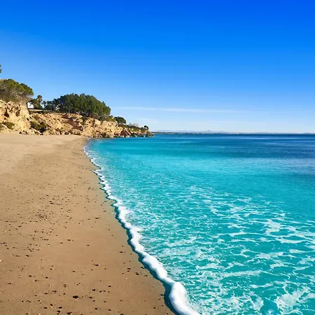 Xops-2 By Interhome Miami Platja (Miami Playa)